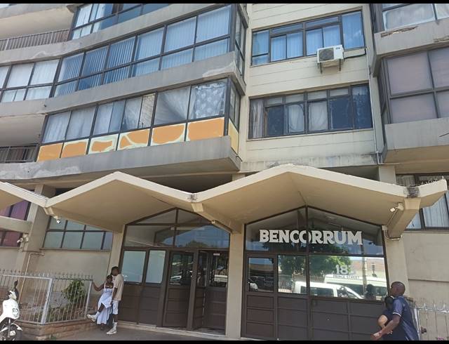 0.5 BEDROOM FLAT FOR SALE IN SOUTH BEACH